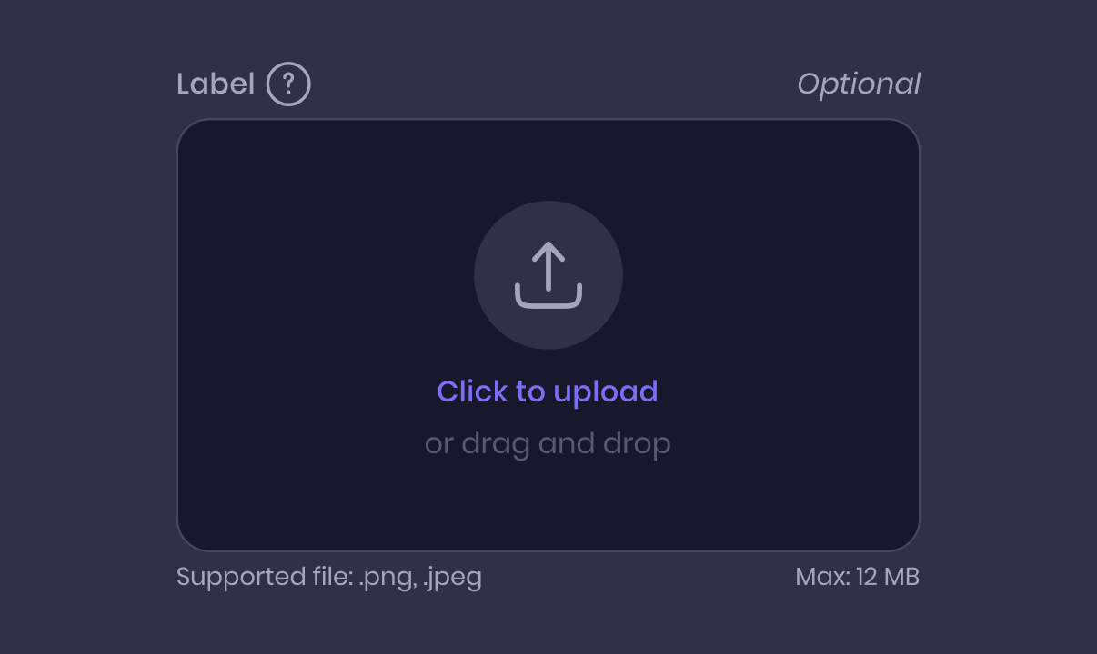 File Input