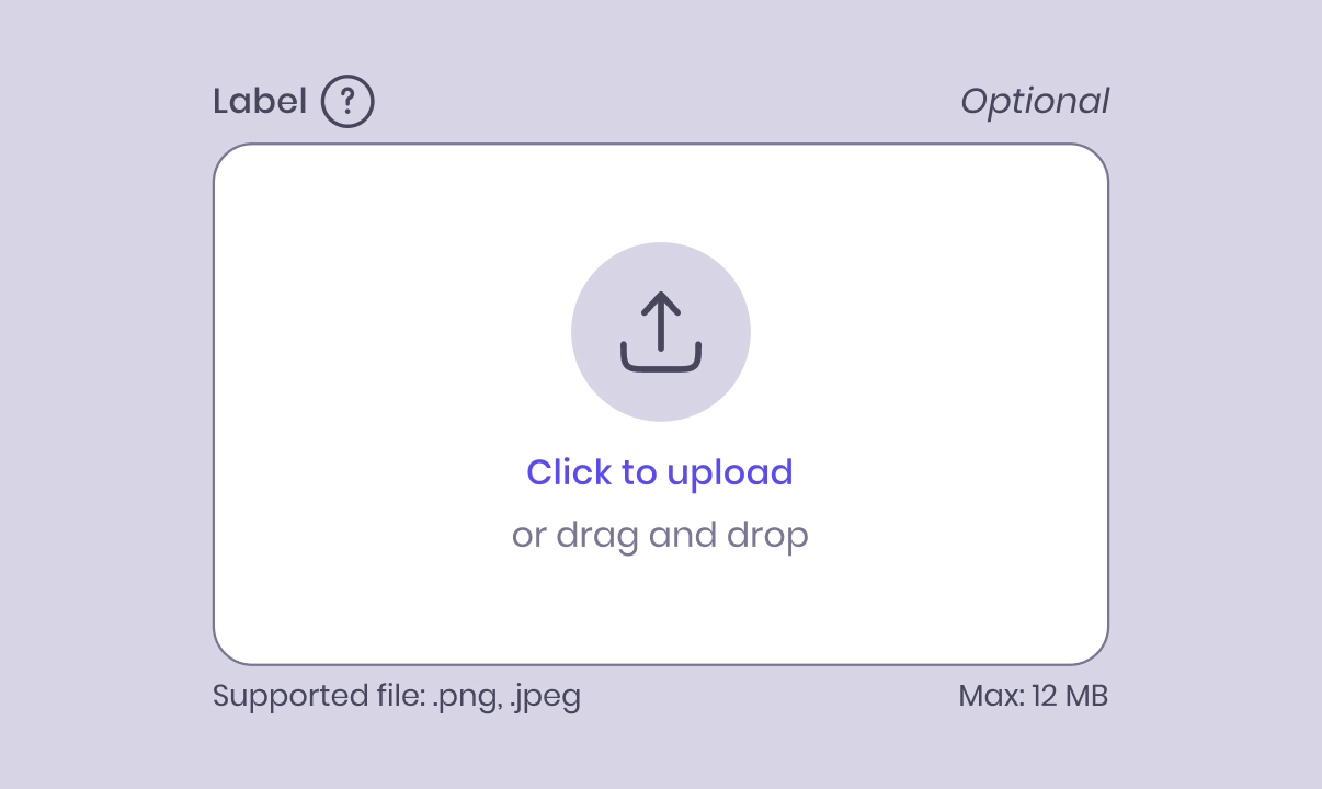 File Input