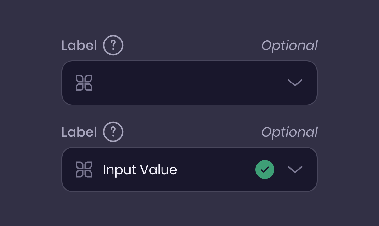 Select