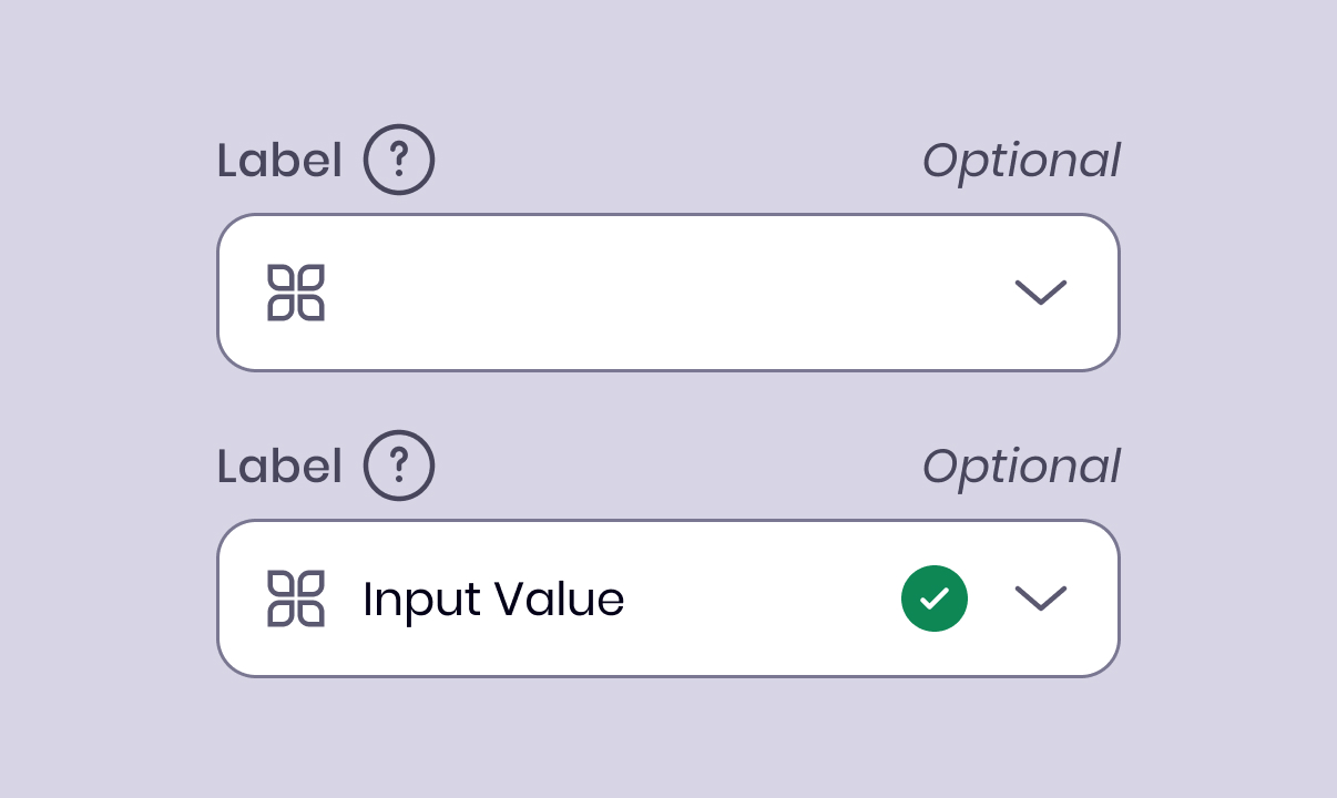 Select