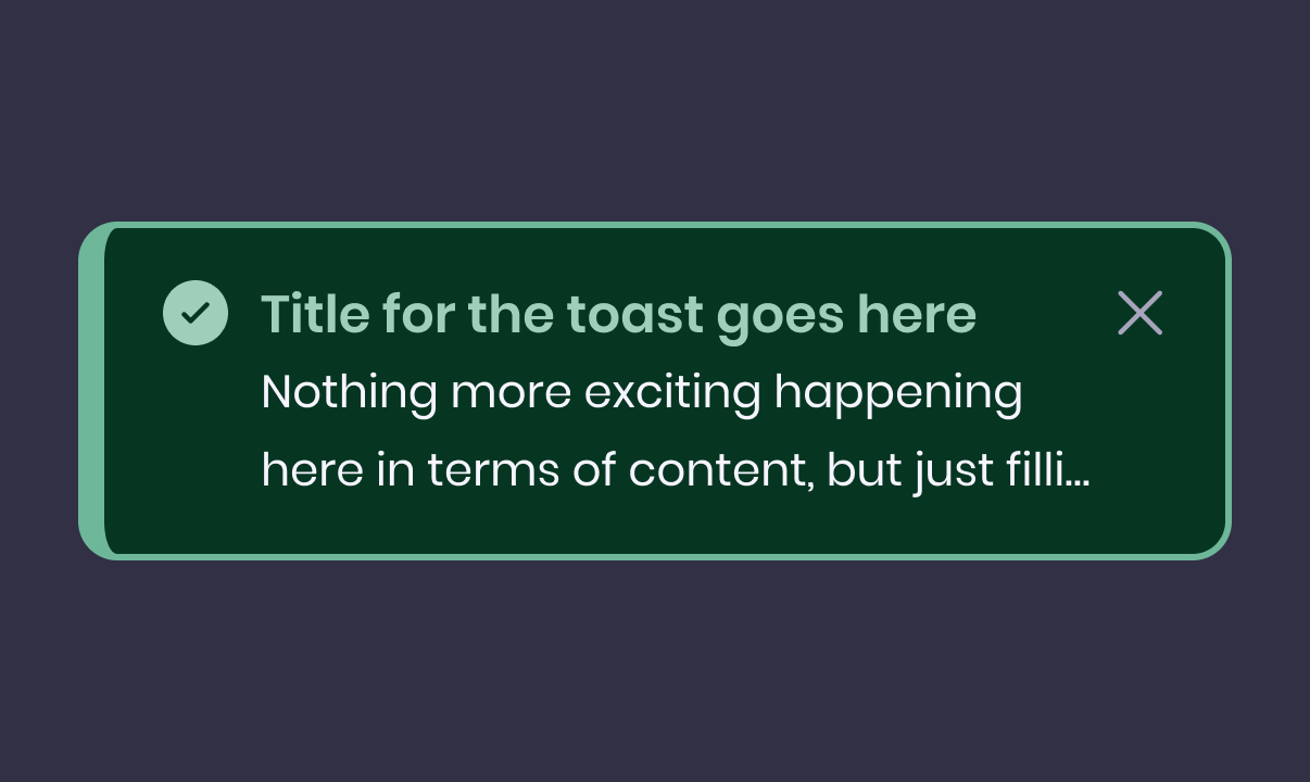 Toast