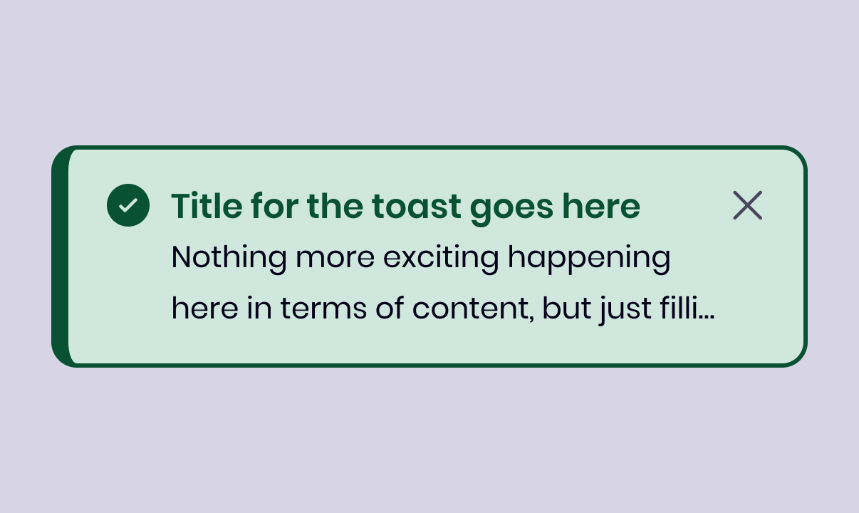 Toast