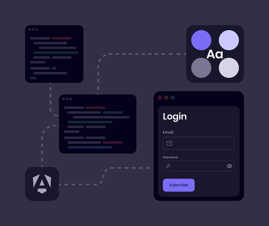 Angular Package