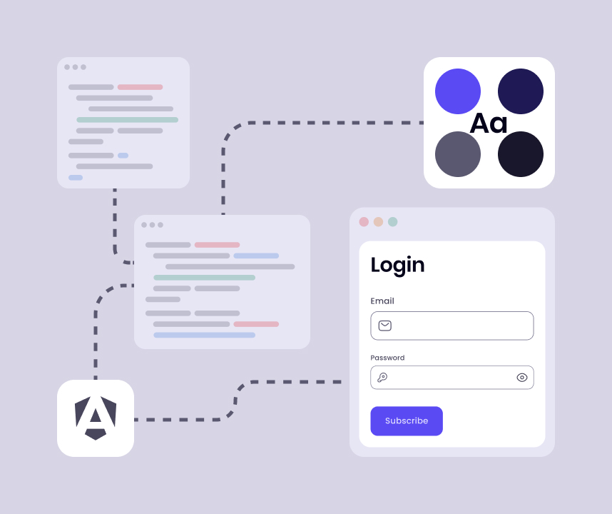 Angular Package