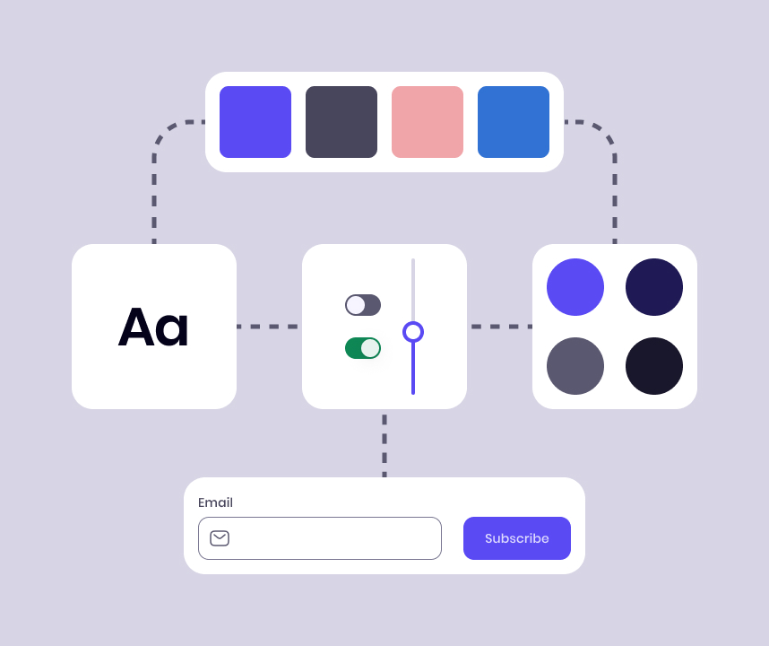 Figma Library