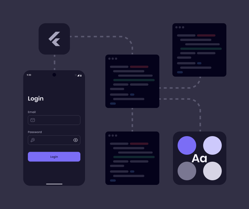 Flutter Package