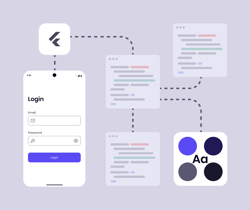 Flutter Package