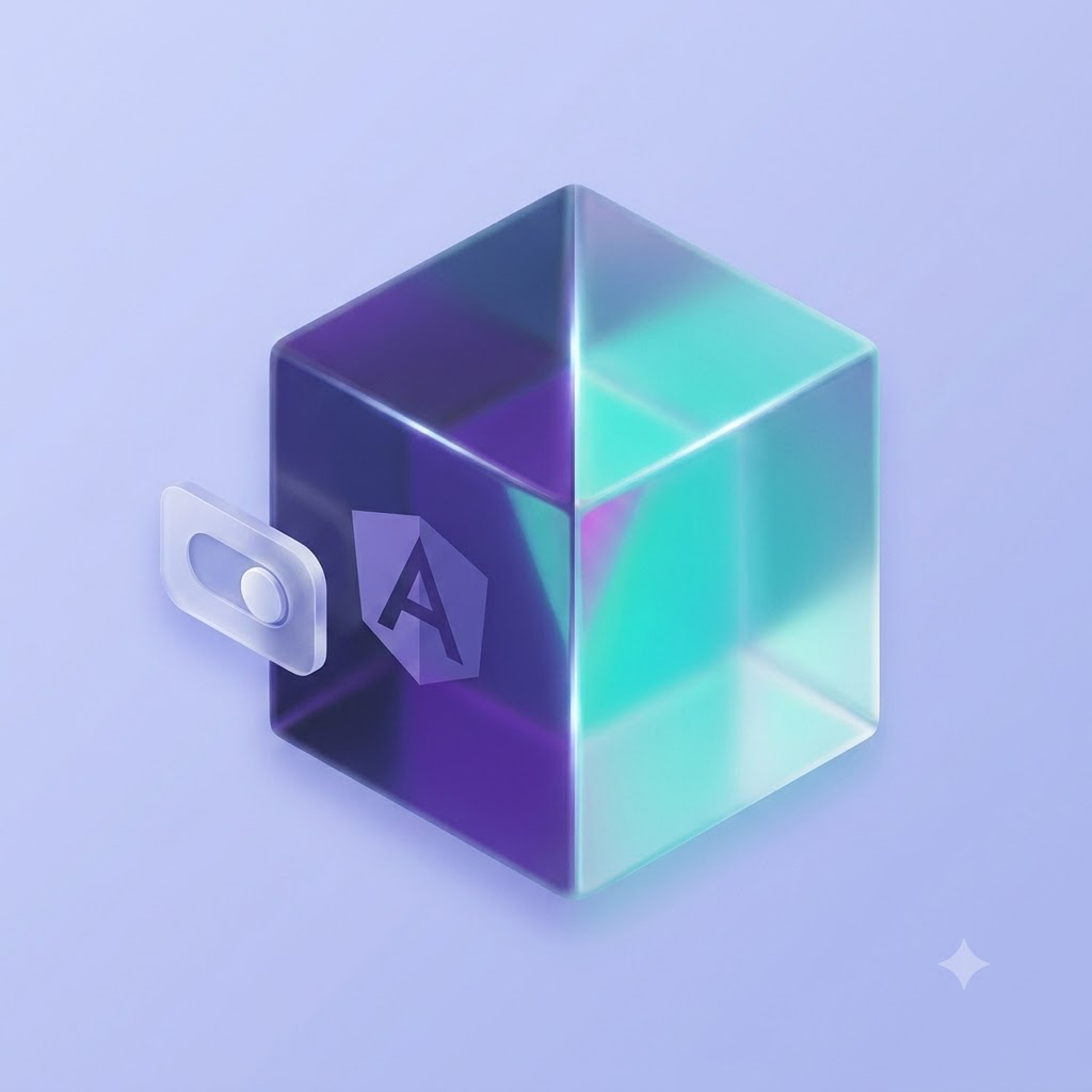 Light and dark mode preview