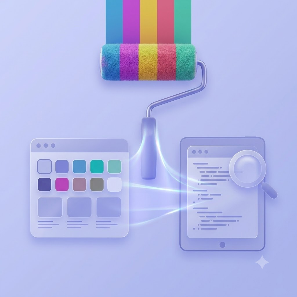 Rebrand preview