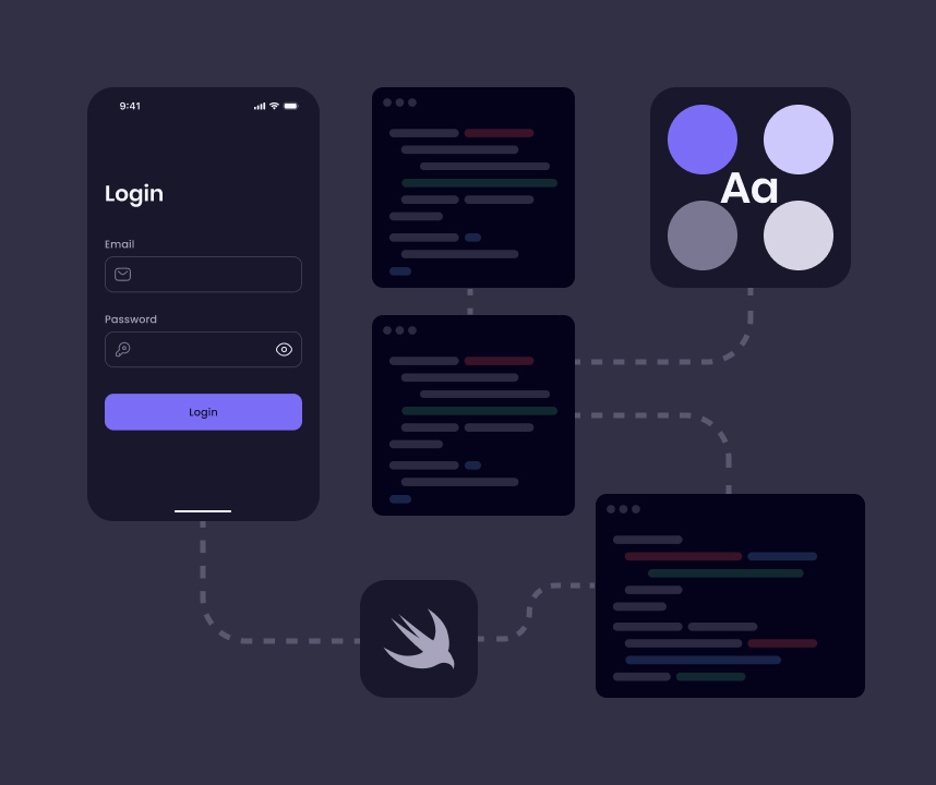 Swift Package