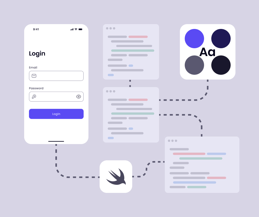 Swift Package
